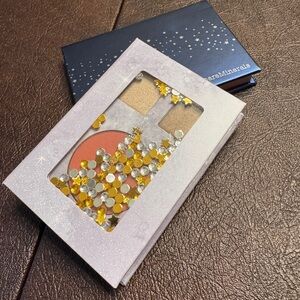 ⭐️🆕⭐️ Bare Minerals Bundle - Northern Lights Cheek & Meteor Shower Eyes